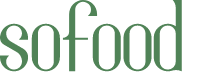 Sofood Logo